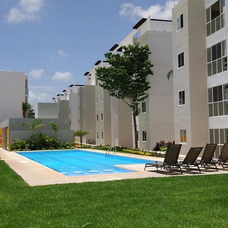 Departamento Vacacional Cancun Ngoại thất bức ảnh