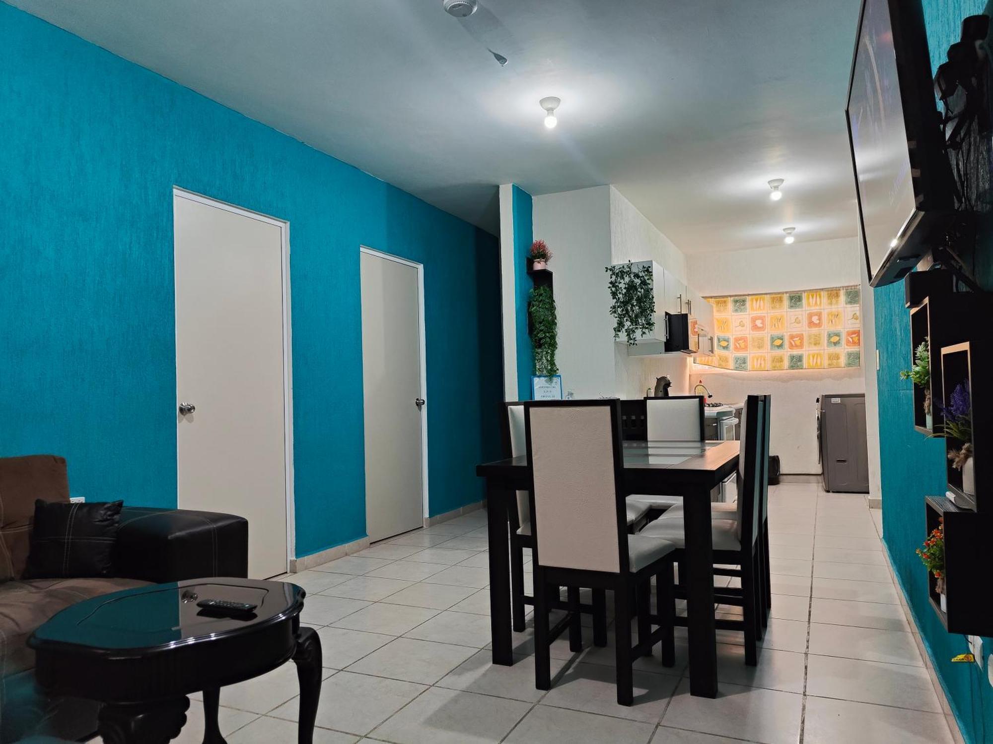 Departamento Vacacional Cancun Ngoại thất bức ảnh