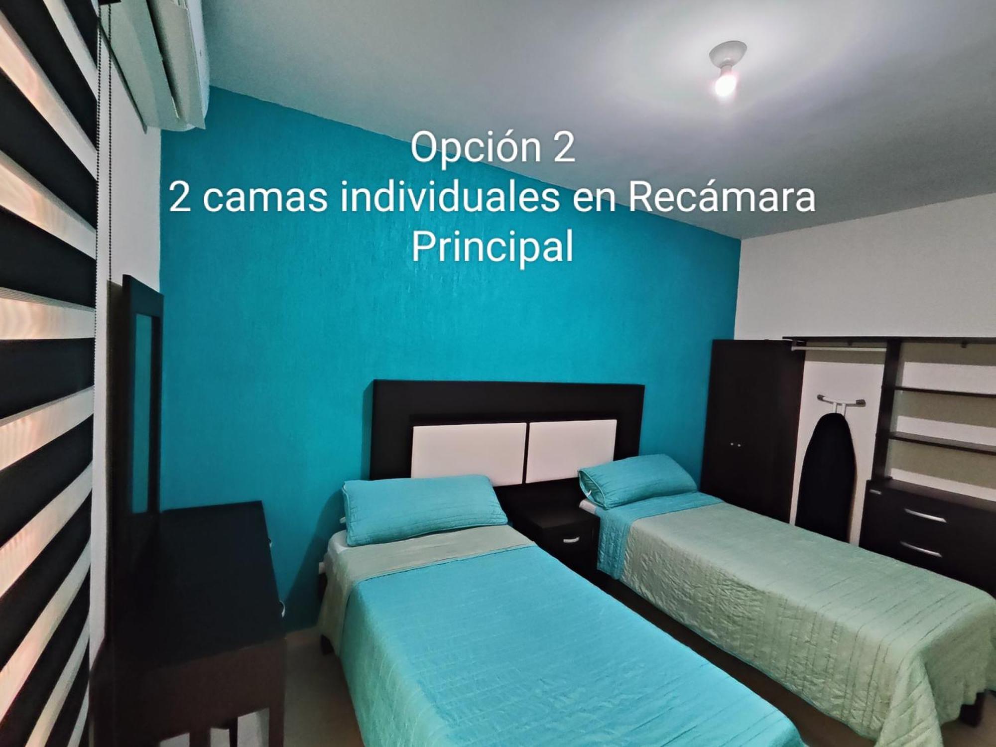 Departamento Vacacional Cancun Ngoại thất bức ảnh