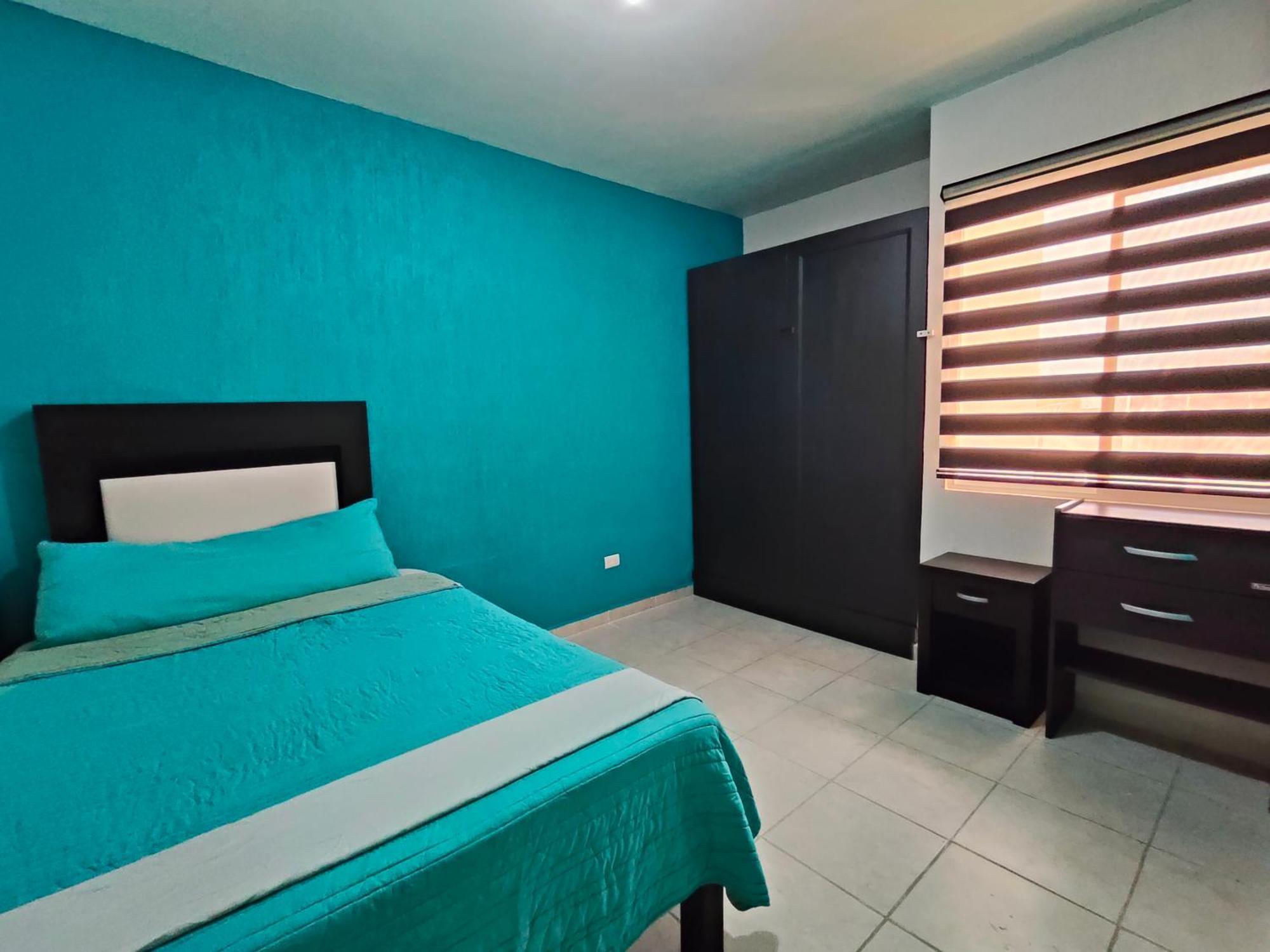 Departamento Vacacional Cancun Ngoại thất bức ảnh