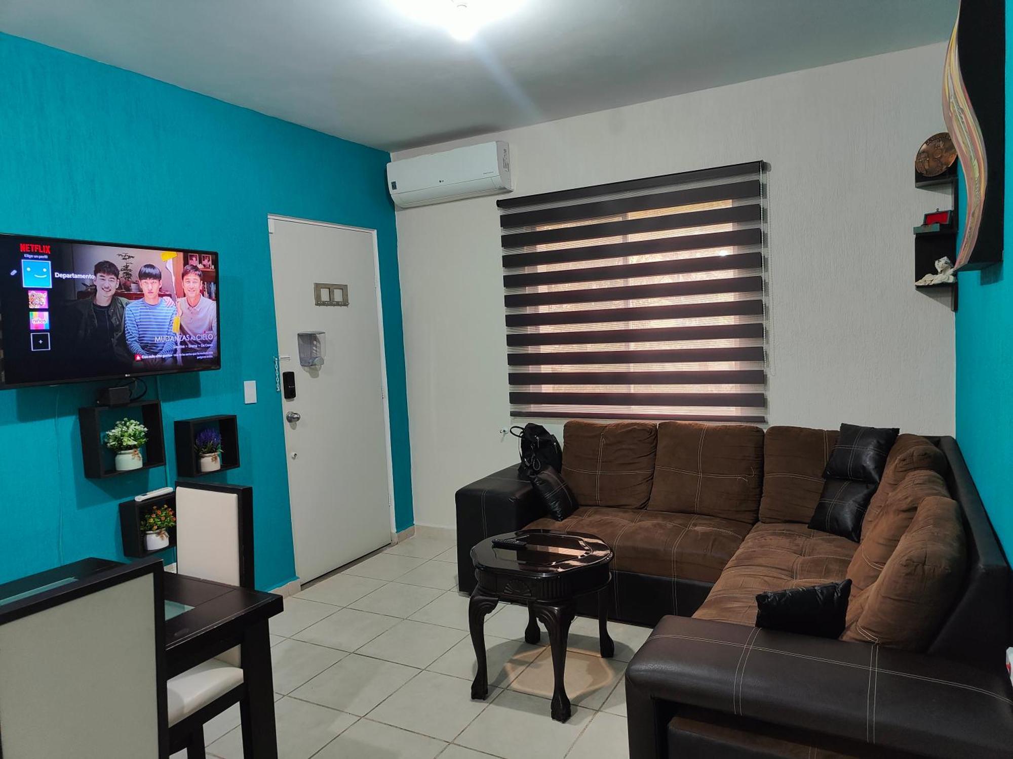 Departamento Vacacional Cancun Ngoại thất bức ảnh