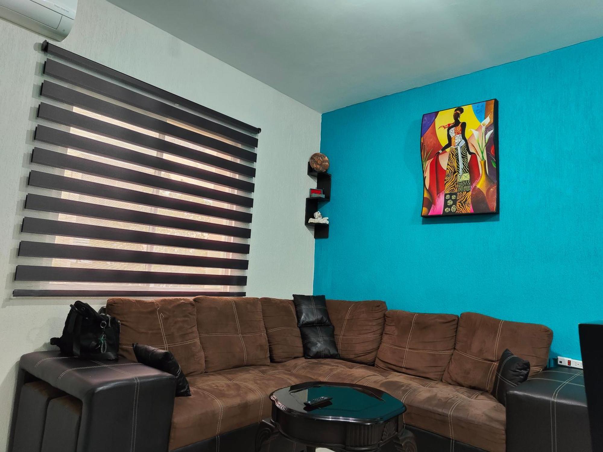Departamento Vacacional Cancun Ngoại thất bức ảnh