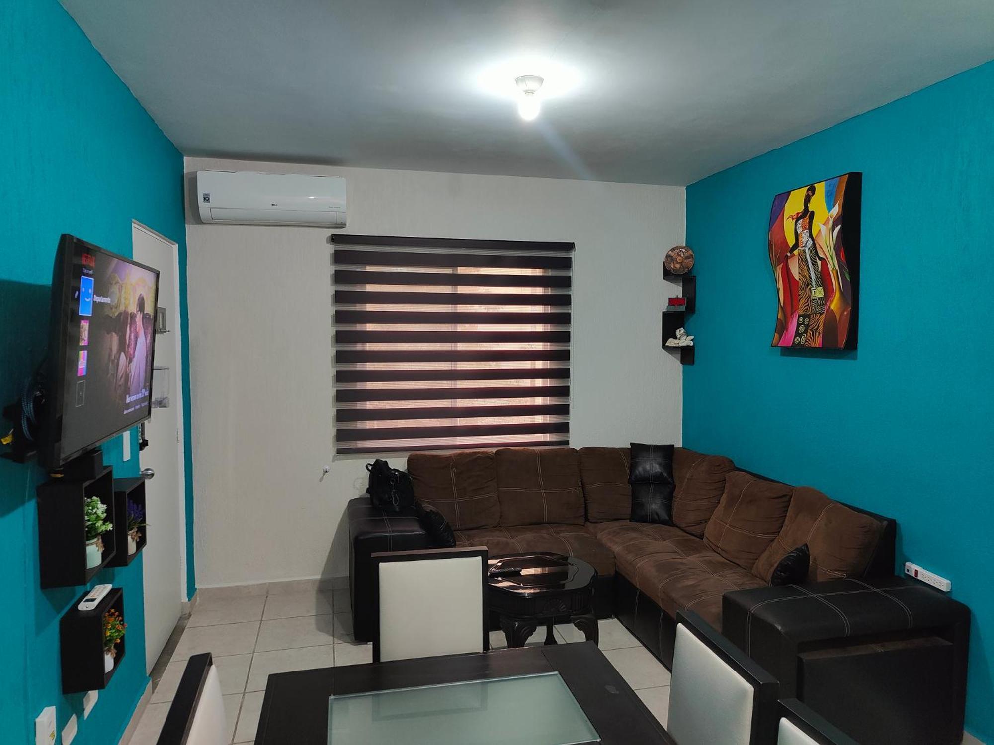 Departamento Vacacional Cancun Ngoại thất bức ảnh