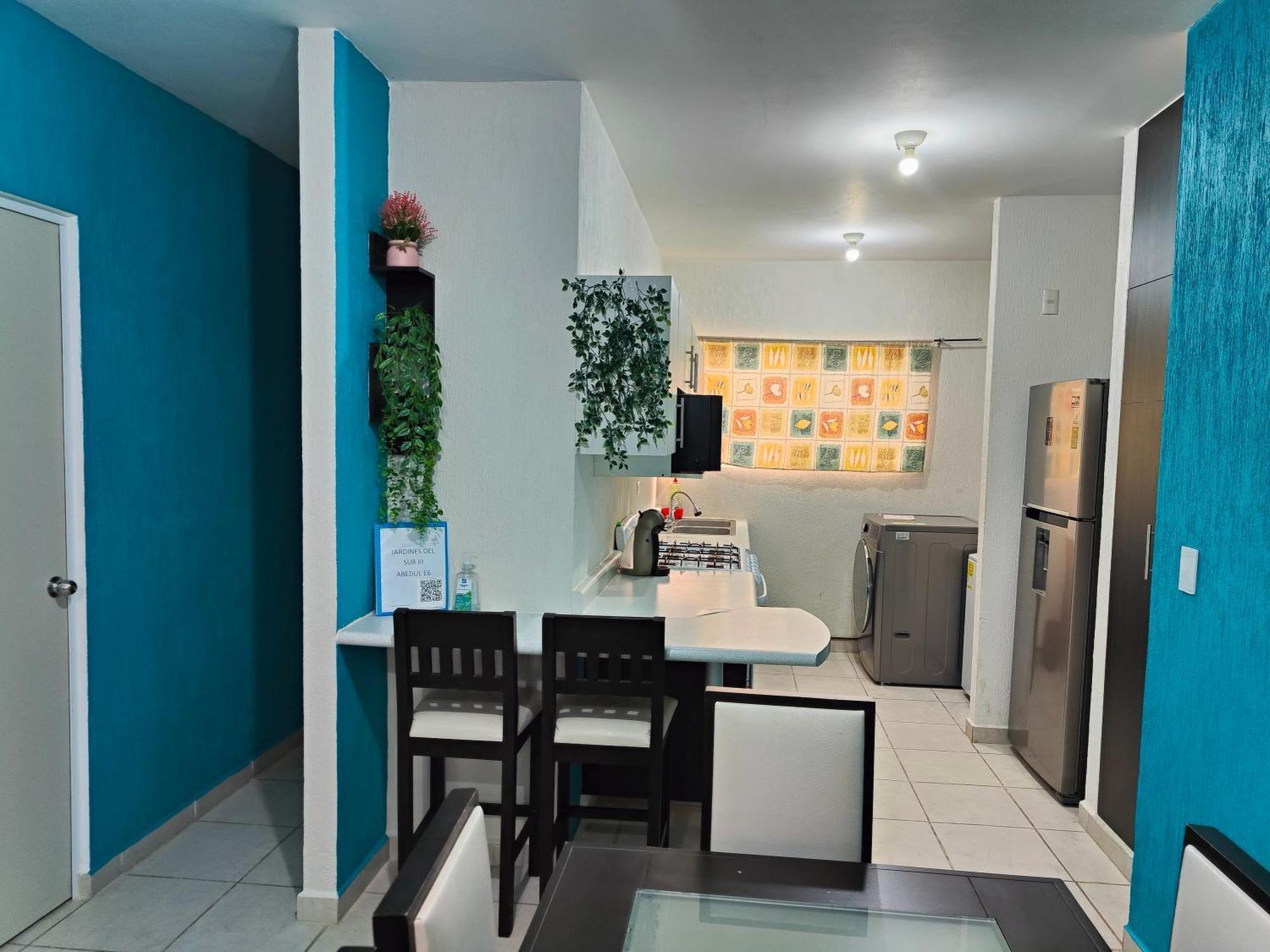Departamento Vacacional Cancun Ngoại thất bức ảnh