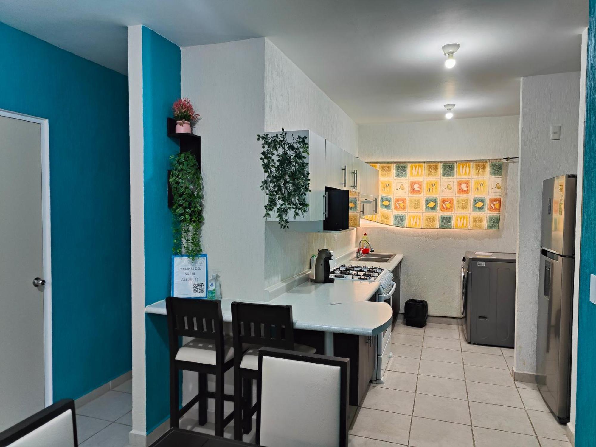 Departamento Vacacional Cancun Ngoại thất bức ảnh